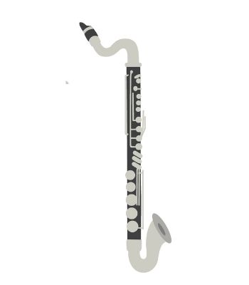 clarinete bajo