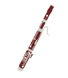 Bassoon - Dallas Symphony Orchestra