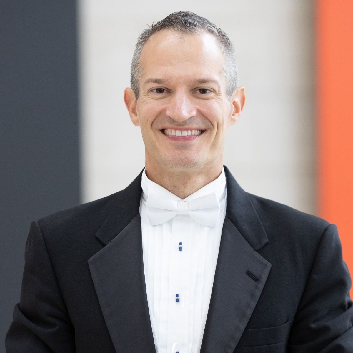 Bradley Hunter Welch Dallas Symphony Orchestra