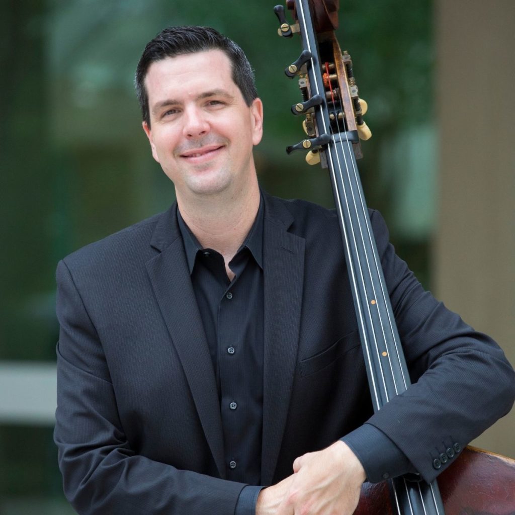 Brian Perry - Dallas Symphony Orchestra