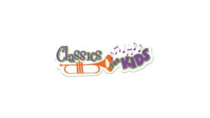 Logotipo de Clásicos para niños