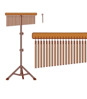 Symphonic chimes outlet