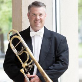 Chris Oliver_Associate Principal Trombone_Dallas Symphony