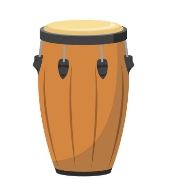 Conga Drum - Dallas Symphony Orchestra