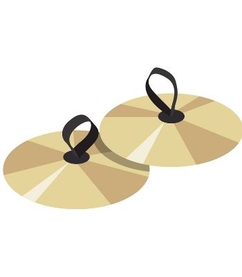 Symbaalit - Dallasin sinfoniaorkesteriSymbaalit - Dallasin sinfoniaorkesteri  