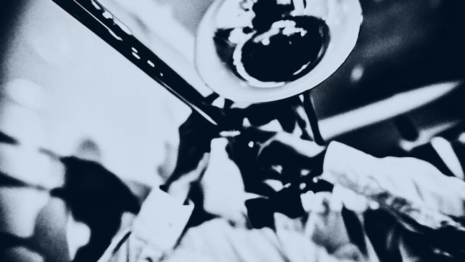 Jazz at the Symphony Center 2020/2021