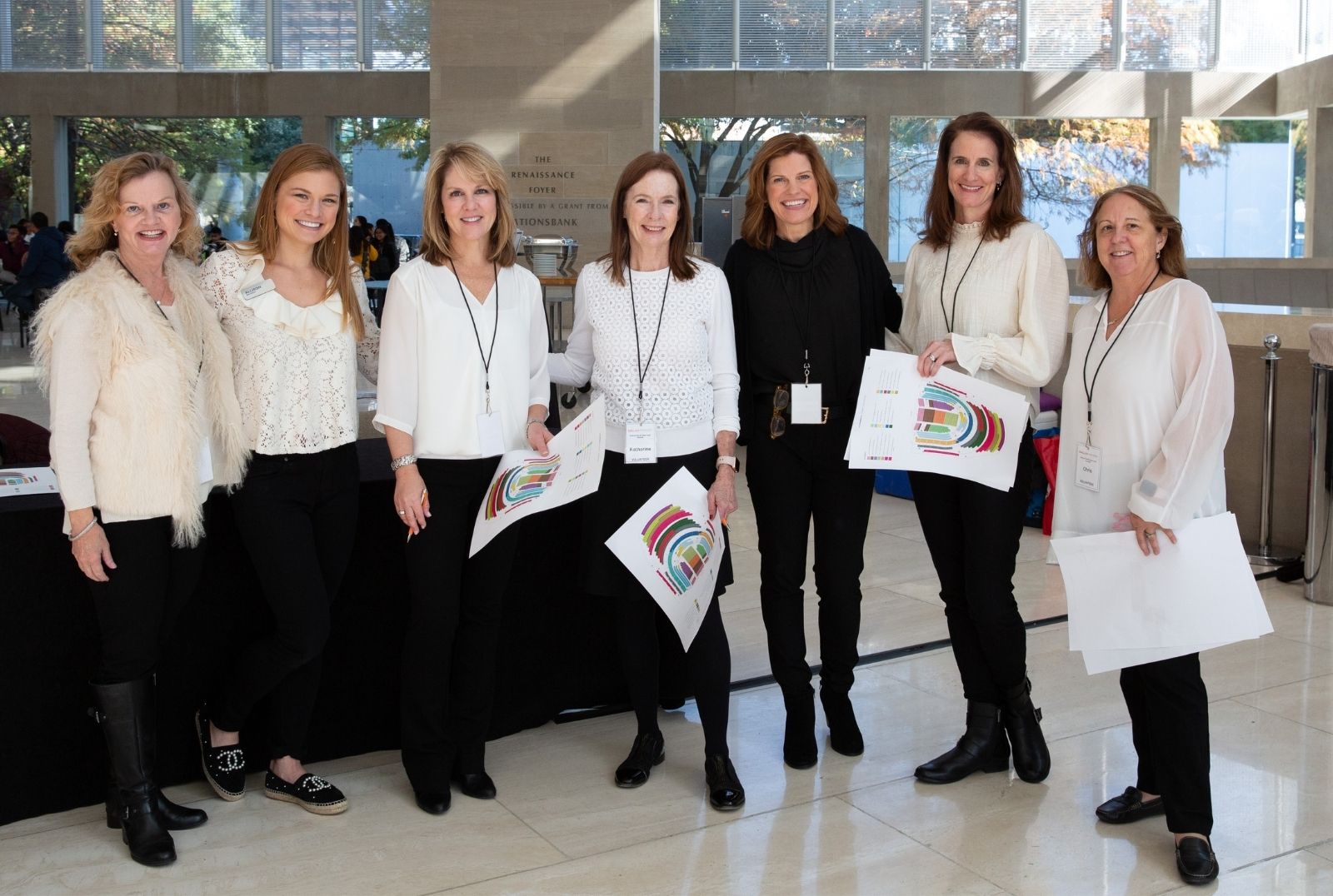 DSOL Volunteers