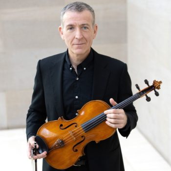 David Sywak_Viola_Dallas Symphony