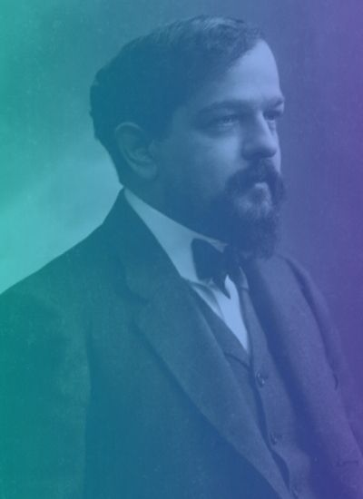 Claude Debussy Compositor Período moderno