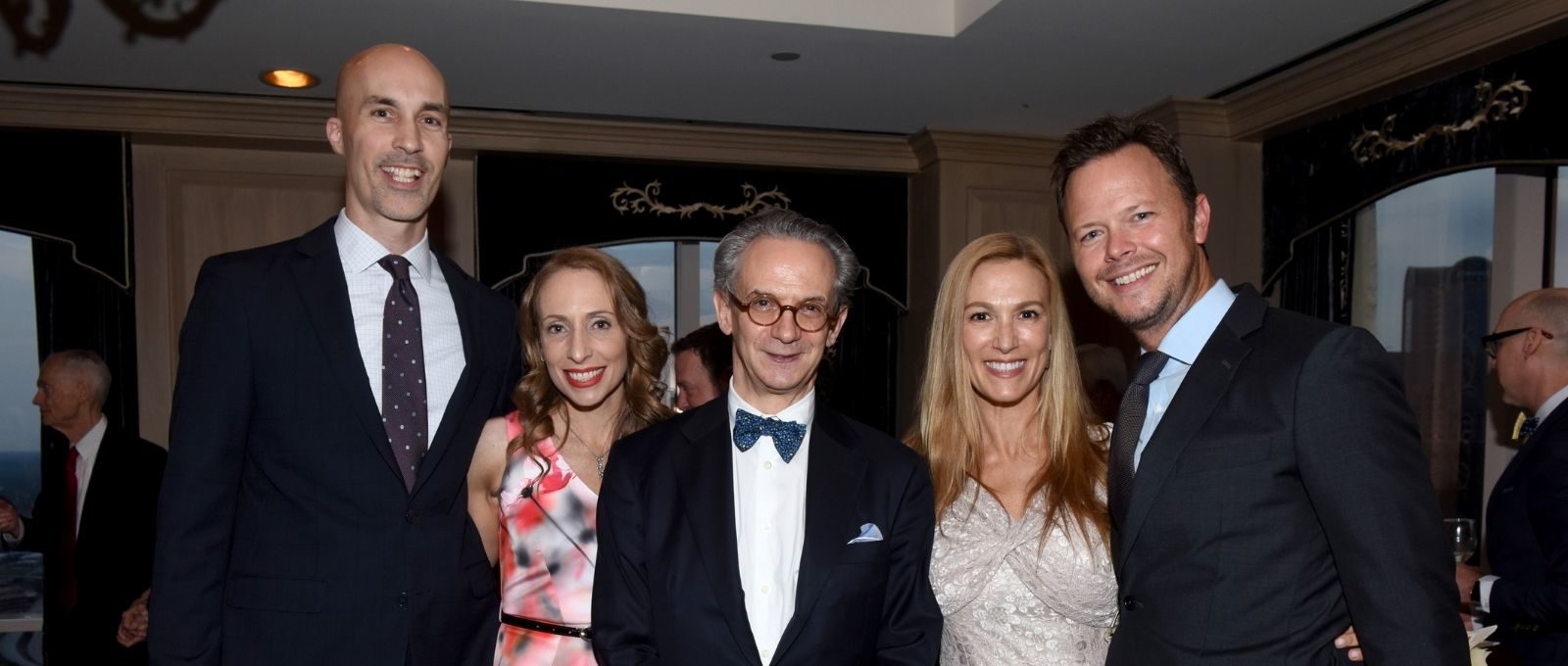 Samuel Distassi Individual Giving - Dallas Symphony Orchestra