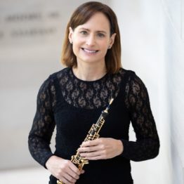 Erin Hannigan_Principal Oboe_Nancy P & John G Penson Chair_Dallas Symphony