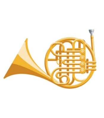 french horn