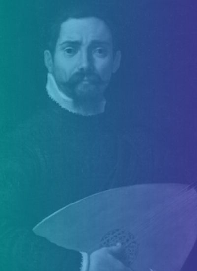 Giovanni Gabrieli Composer Romantic Period
