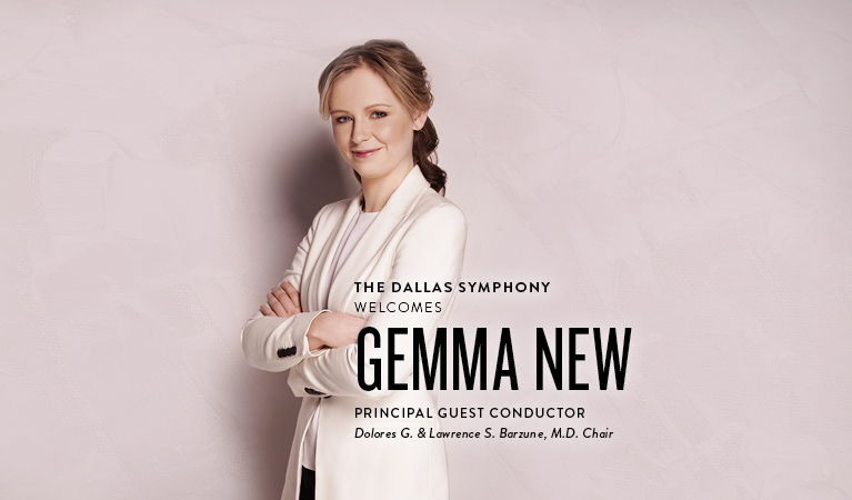 Gemma New