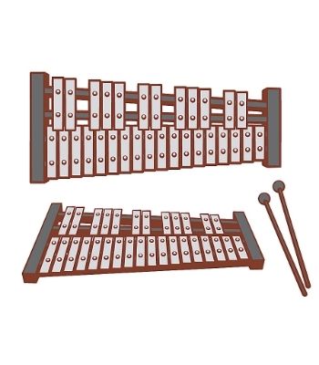 glockenspiel