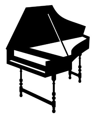 harpsichord