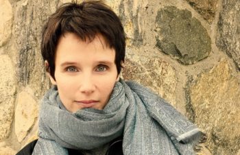 Hélène Grimaud