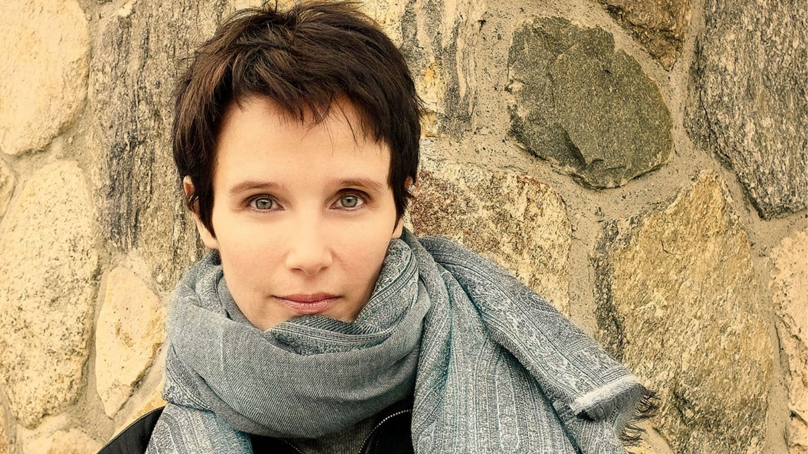 Hélène Grimaud