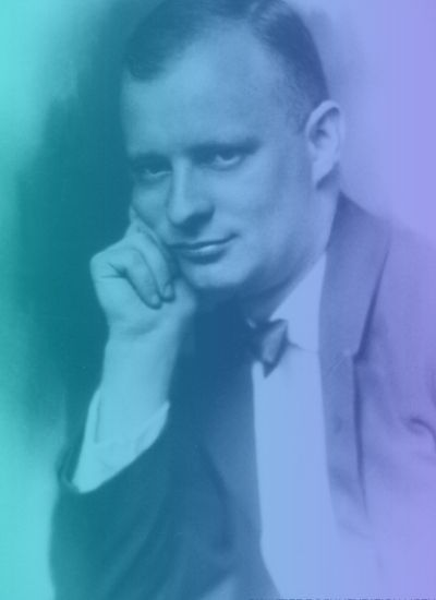 Paul Hindemith Composer Modern Period