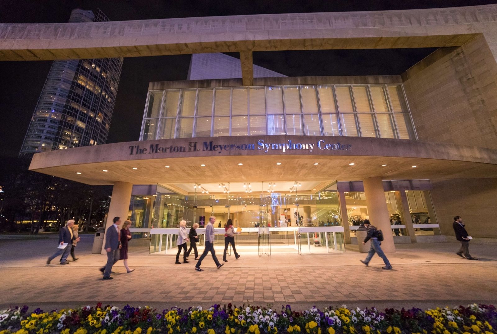 History of the DSO Dallas Symphony Orchestra