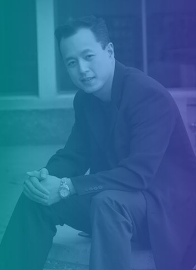 Vincent Ho Compositor Período Moderno