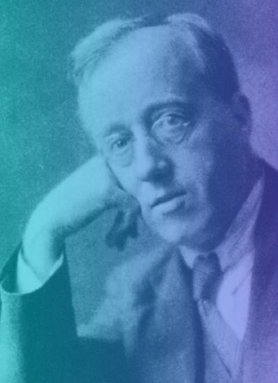 Gustav Holst Composer Romantic Period