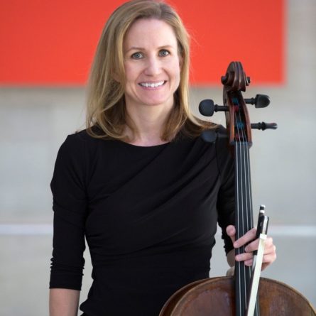 Kari Kettering_Cello Sinfonía de Dallas