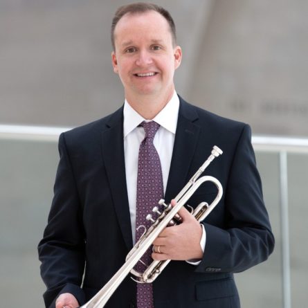 Kevin Finamore_Trumpet_Dallas Symphony
