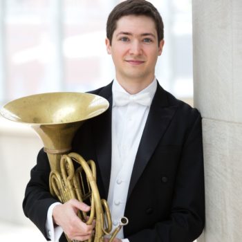 Kevin Haseltine_Horn_Dallas Symphony