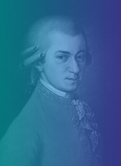 Wolfgang Amadeus Mozart Dallas Symphony Orchestra