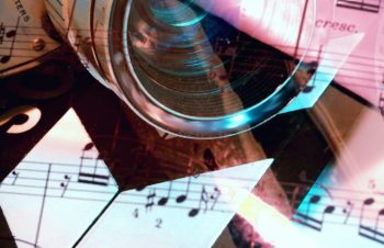 Music from the Moview