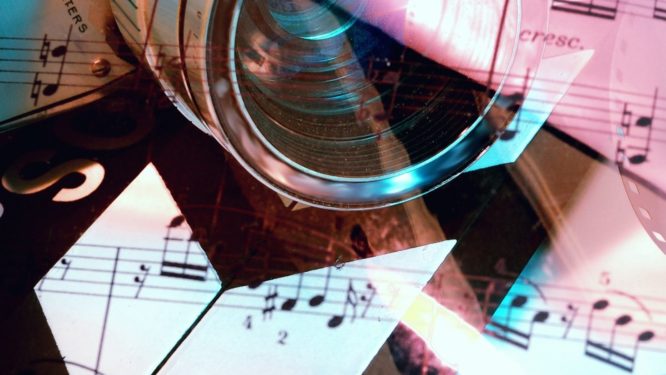 Music from the Moview
