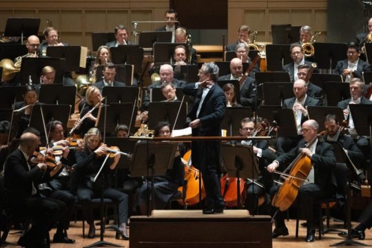 Dallas symphony orchestra instruments deals
