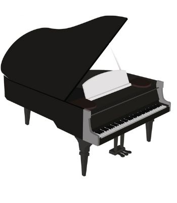 piano