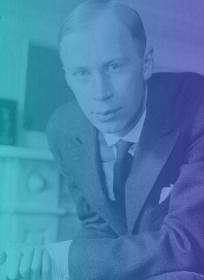 prokofiev