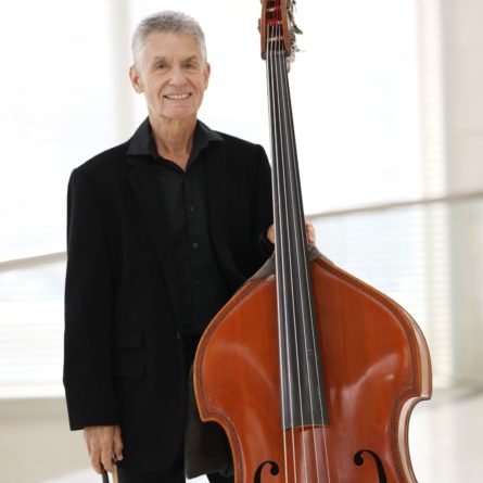 Roger Fratena_Associate Principal Bass Dallas Symphony