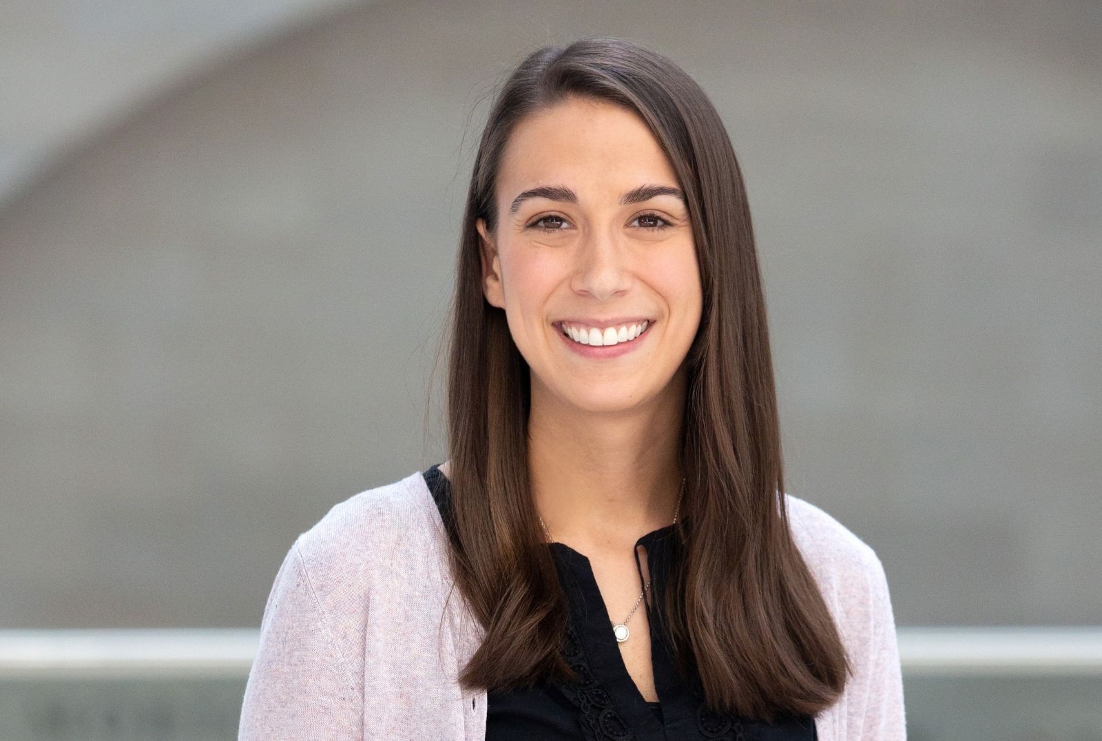 Sarah Whitling, Senior Manager of Institutional Giving, Dallas Symphony Orchestra