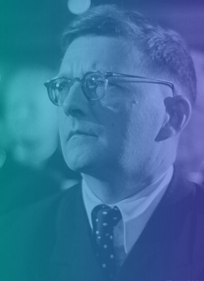 shostakovich