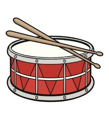 snare drum