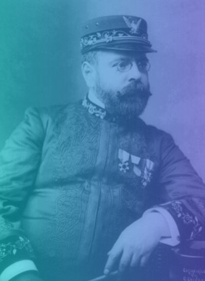 John Philip Sousa Composer Romantic Period