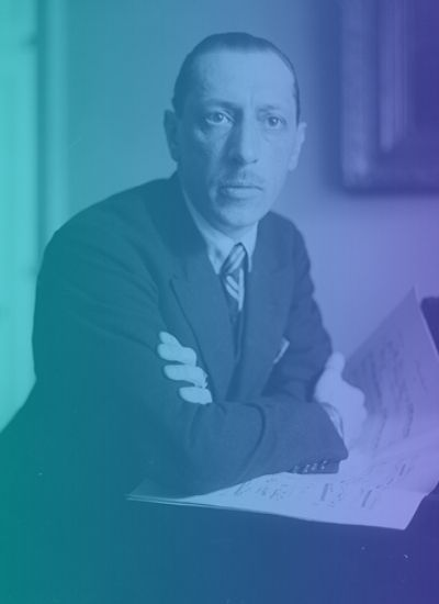 stravinsky