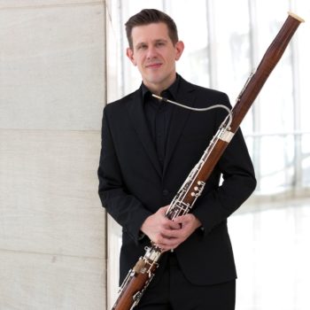 Tom Fleming_Bassoon_Dallas Symphony