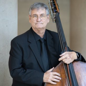 Tom Lederer Co-Principal Bass Dallas Symphony