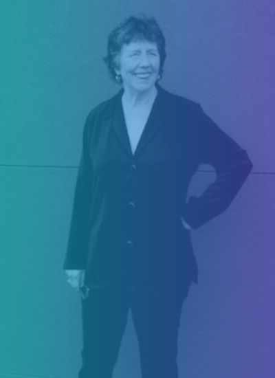 joan tower