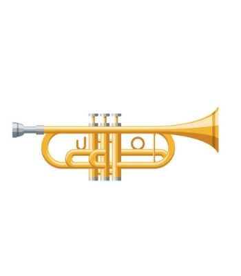 trumpet