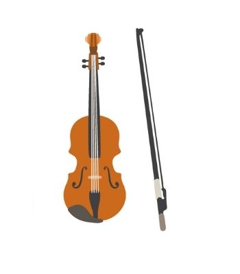 Violin Dallas Symphony Orchestra