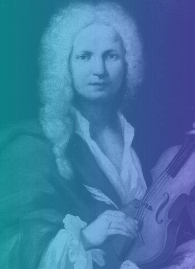 Antonio Vivaldi Composer Baroque Period