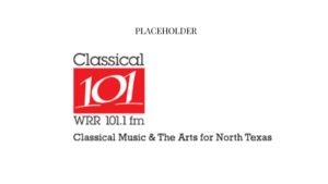 WRR Classicla 101 logo
