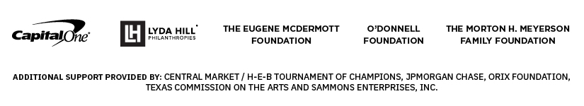 Sponsors for the Young Musicians Program