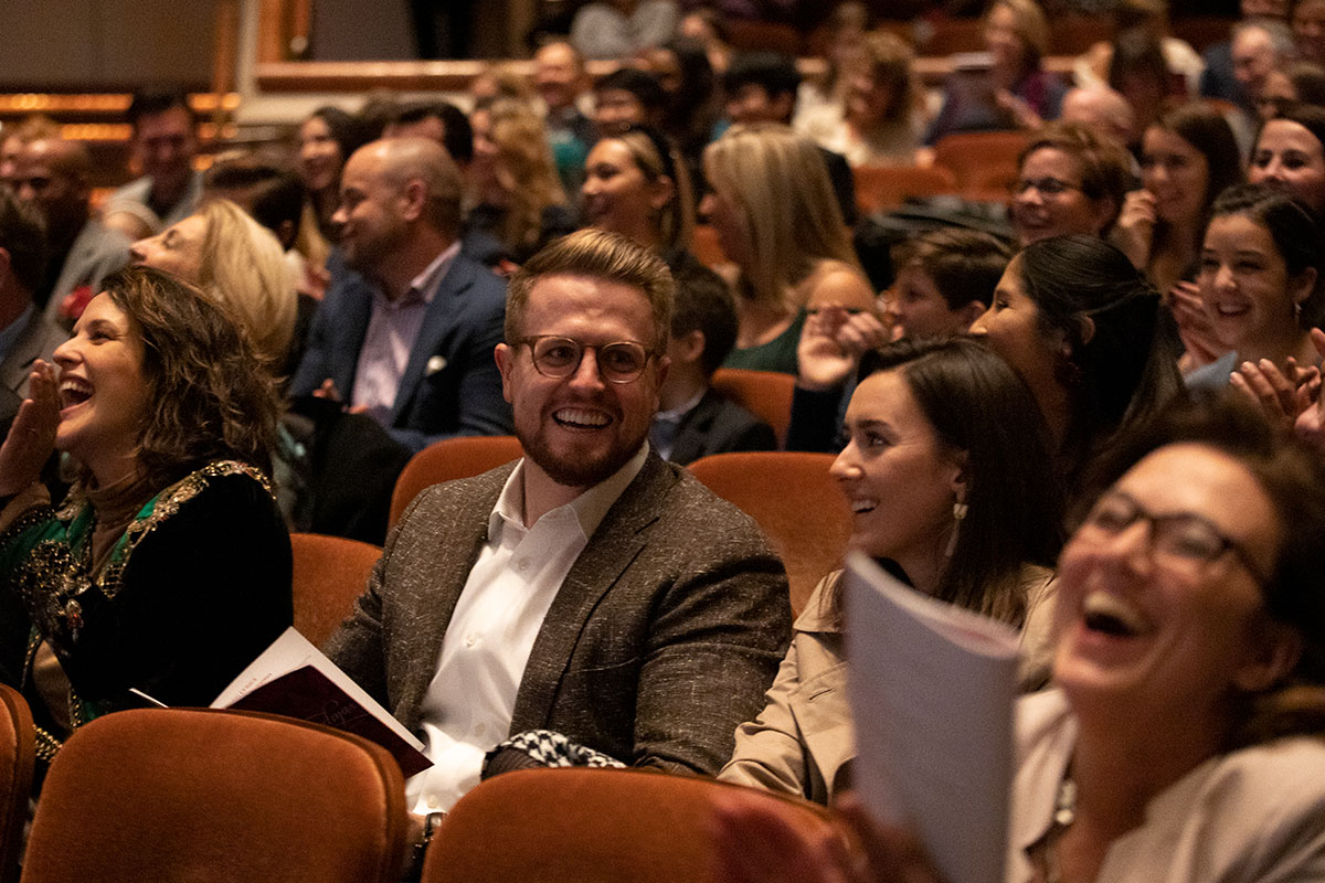 The Dallas Symphony offers music for everyone.